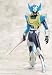 Sunrise Mecha Action Series 6" Wingman Guarder Figure_s-1