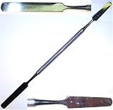 DENTAL PICK wax carver SPATULA probe = DP-31