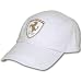 Ferrari twill Prancing Horse cap white