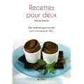Recettes pour deux