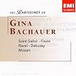 Les Rarissimes De Gina Bachauer