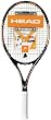 Head Ti Eclipse, Available in Various Grip Sizes