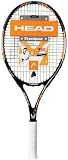 Head Ti Eclipse, Available in Various Grip Sizes