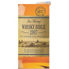 Jim Murray's Whisky Bible 2007