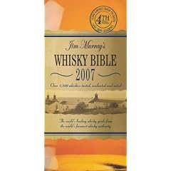 Jim Murray's Whisky Bible 2007