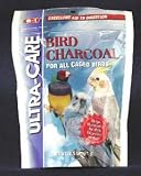 Pet Supplies : C213 Bird Charcoal 2.5oz