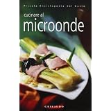 Cucinare al microondedi Annalisa Strada