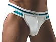 2(x)ist Men's Track Sport Brief