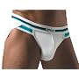 2(x)ist Men's Track Sport Brief