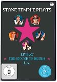 Stone Temple Pilots -Live At The House Of Blues L.A [DVD]