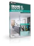 Grand Designs 3D Bathroom & Kitchen