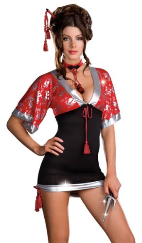 Dream Girl DG6425 SAKI 2 ME