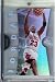  : 2006-07 Fleer E-X #4 Michael Jordan Basketball Card Chicago Bulls - Mint Condition - In Protective Display Case !