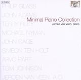 Minimalist Piano Collection: Glass, Riley, Adams, Nyman, Cage