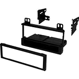 AMERICAN INTERNATIONAL FMK550 Radio Install Kit 