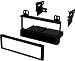 AMERICAN INTERNATIONAL FMK550 Radio Install Kit