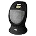 Sureset Digital Oscillating Ceramic Heater, Black - Same Day Shipping (orders by 3 pm), Next Day Delivery (in most cases)
