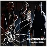 Gang Violence Powerpoint Template - Gang Violence Powerpoint (PPT) Presentation