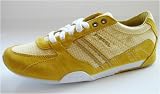 Diesel - $90 Diesel Parapat Yellow Shoes Trainers US 8 EU 38.5