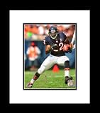 Chicago Bears Matt Forte 2011 Action Framed Picture 8x10