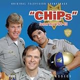 Chips Volume 2: Season Three (1979-1980) FSM Soundtrack