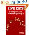 5 Keys to Doing Business With The Right People