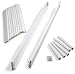 LittleMissMatched¿ SKETCHoRAMA Twin Size Slats & Rails Only