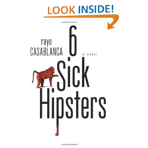 6 Sick Hipsters