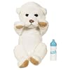 Hasbro 94282 - FurReal Friends Neugeborenes Eisb�rbaby