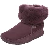 FitFlop Womens Mukluk Toning Boot