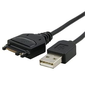 USB Data Cable for Motorola T731/ T730/ T722i/ T721/ T720i/ V60/ V66/ V70/ V120/ C333(GSM)/ 270C + Internet