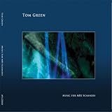 Music for Mri Scanners