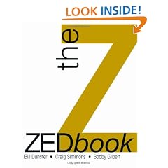 The ZEDbook: solutions for a shrinking world
