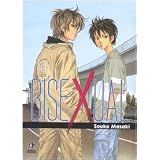 Bisexualdi Masaki Souko