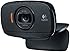 Logitech HD Webcam C525, Portable HD 720p Video Calling with Autofocus