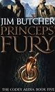 Princeps' Fury