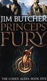 Princeps' Fury