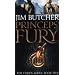 Princep's Fury: The Codex Alera Book 5