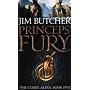 Princep's Fury: The Codex Alera Book 5