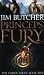Princep's Fury: The Codex Alera Book 5