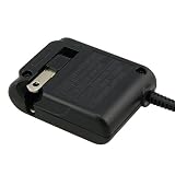 Nintendo DS, Game Boy Advance SP Rapid Home Travel Charger with IC Chip