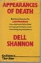 Appearances of Death