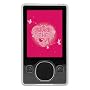 1~brand new ZUNE II 80G CRYSTAL CASE ~CLEAR