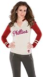 Philadelphia Phillies Women's Sport Envy Top - by Alyssa Milano