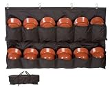 Champion Sports Hanging Team Helmet Bag