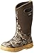 Bogs Kids Classic Camo Winter Snow Boot, , 8 M US Toddler