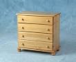 second hand pine drawers
