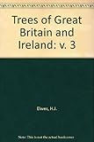 The trees of Great Britain & Ireland