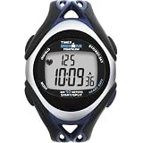 Timex Ironman Digital Heart Rate Monitor 