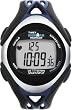 Timex Ironman T5C411 Unisex 30-Lap Digital Fitness Heart Rate Monitor Watch